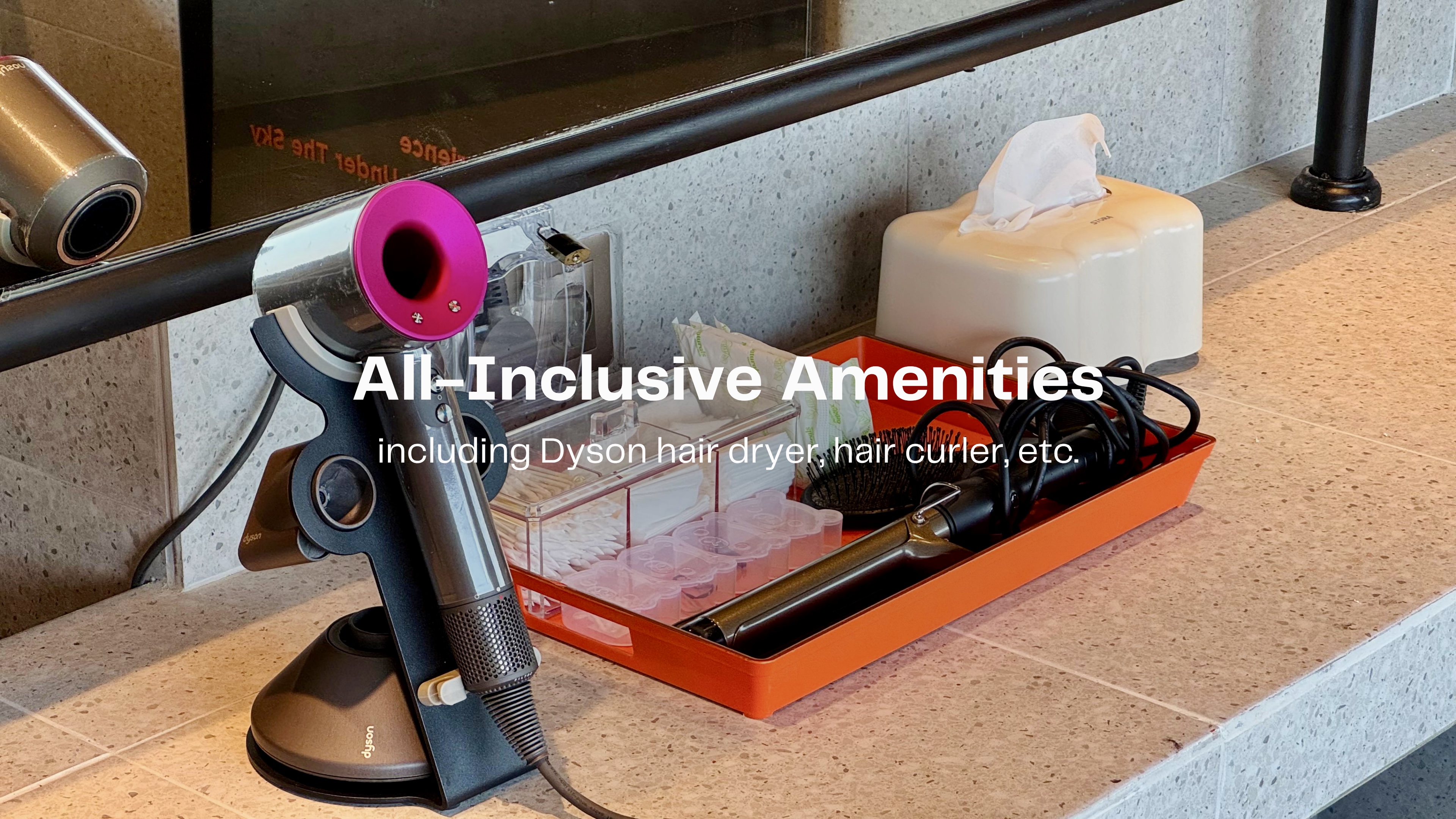 Amenities