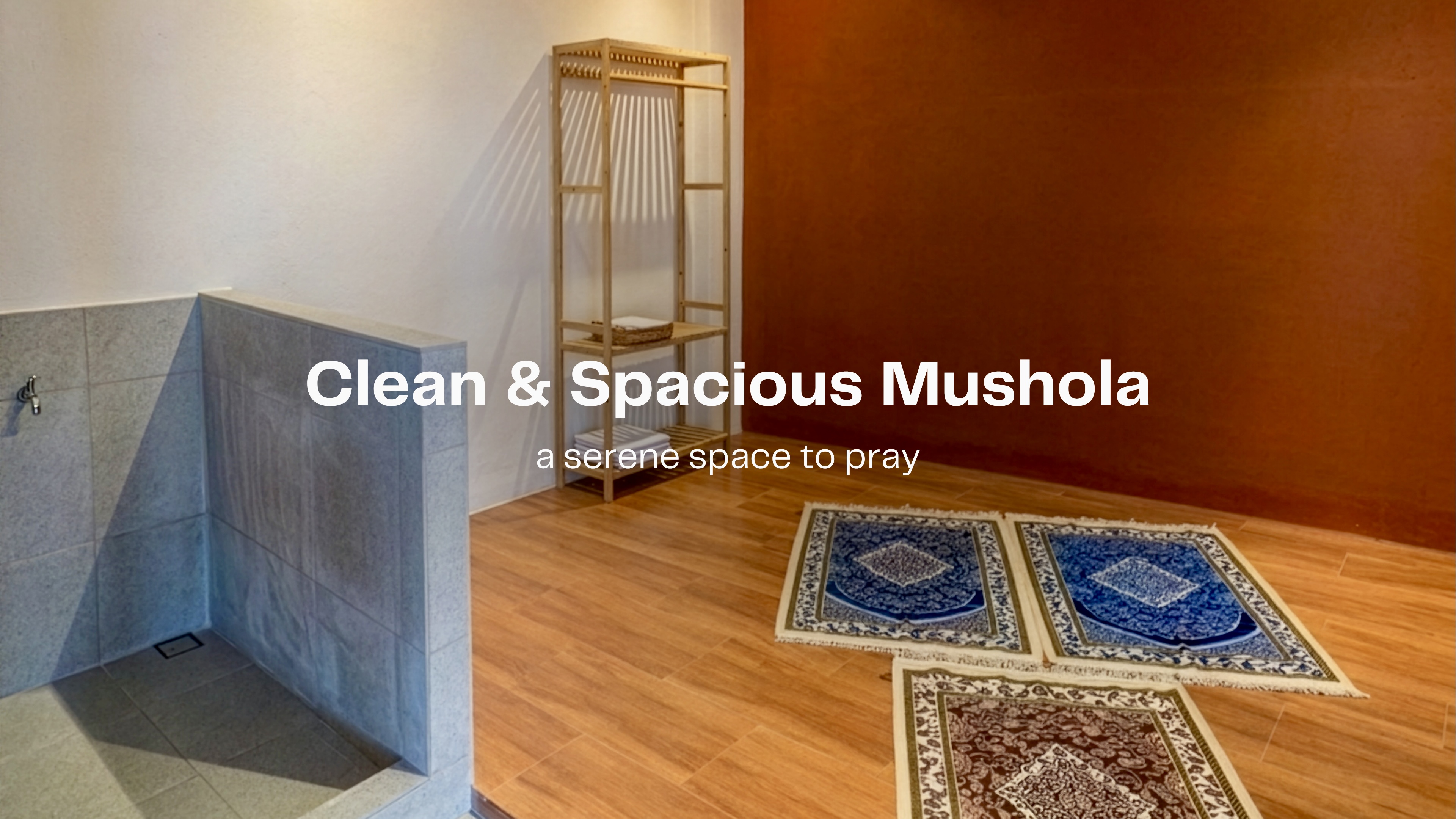 Mushola